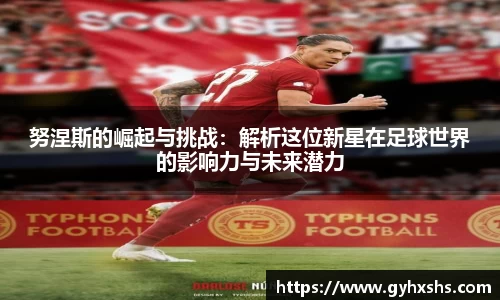 努涅斯的崛起与挑战：解析这位新星在足球世界的影响力与未来潜力